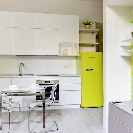 Modernissimo Loft In Porta Romana, A 200M Dalla Bocconi Milán Exteriér fotografie