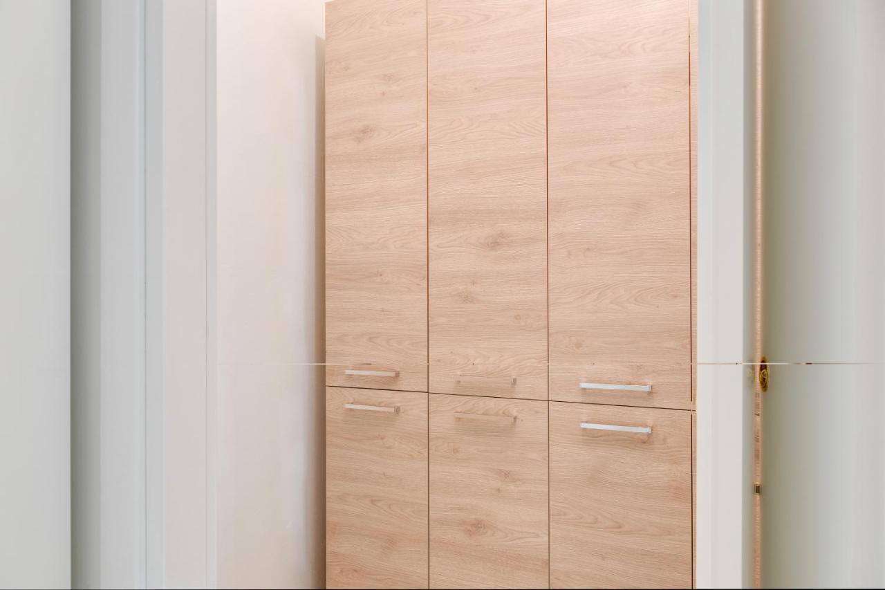 Modernissimo Loft In Porta Romana, A 200M Dalla Bocconi Milán Exteriér fotografie
