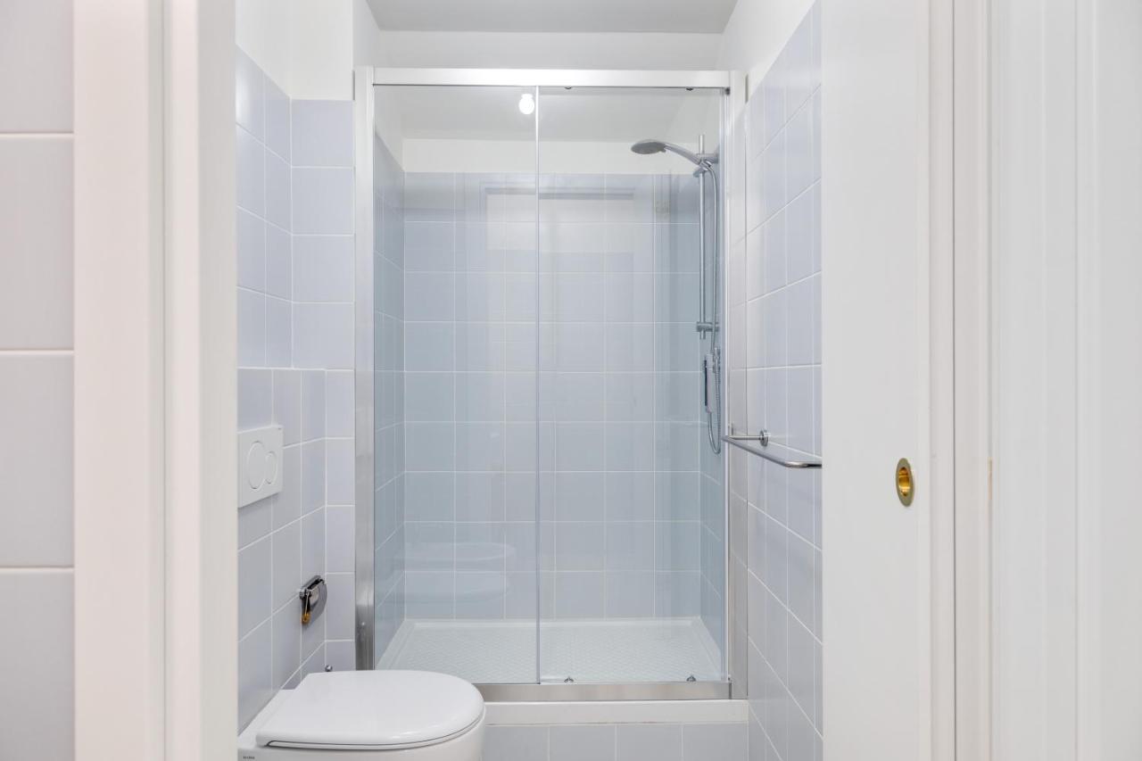 Modernissimo Loft In Porta Romana, A 200M Dalla Bocconi Milán Exteriér fotografie